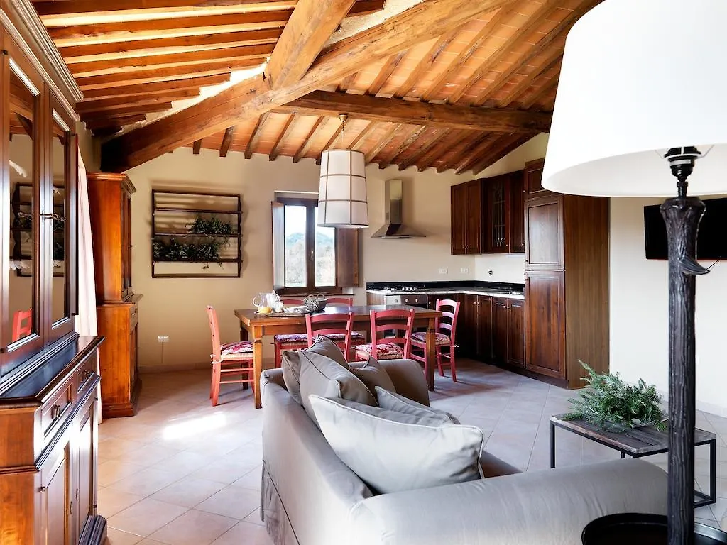 Agriturismo Piettorri Casole d'Elsa