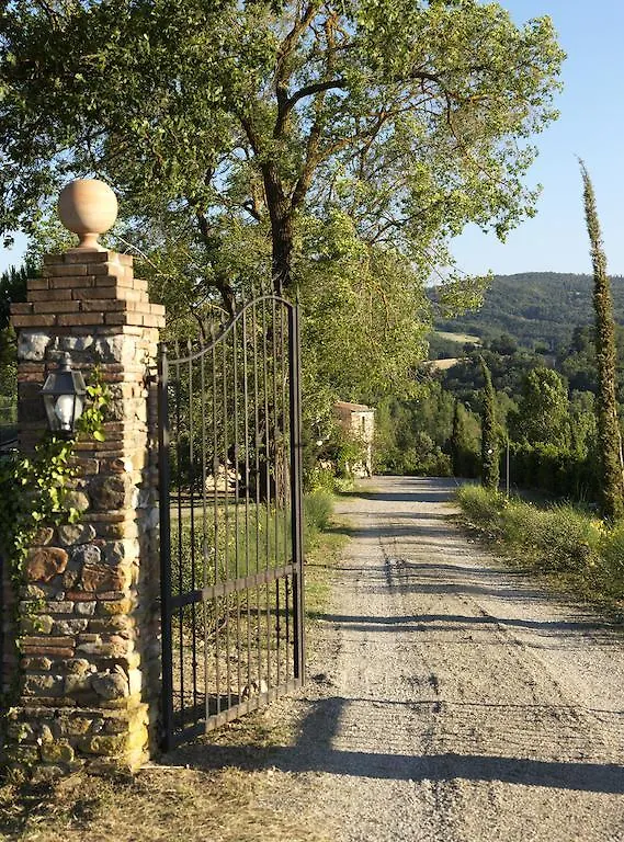 Agriturismo Piettorri Casole d'Elsa 0*,  Italy