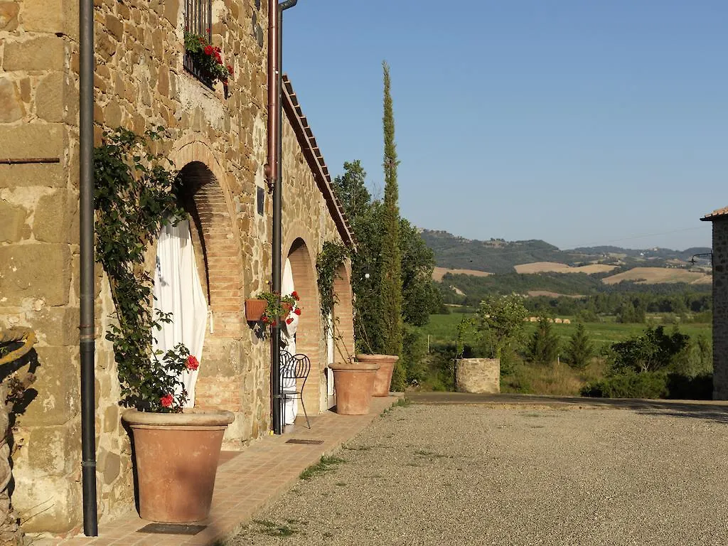 Agriturismo Piettorri Casole d'Elsa 0*,  Italy