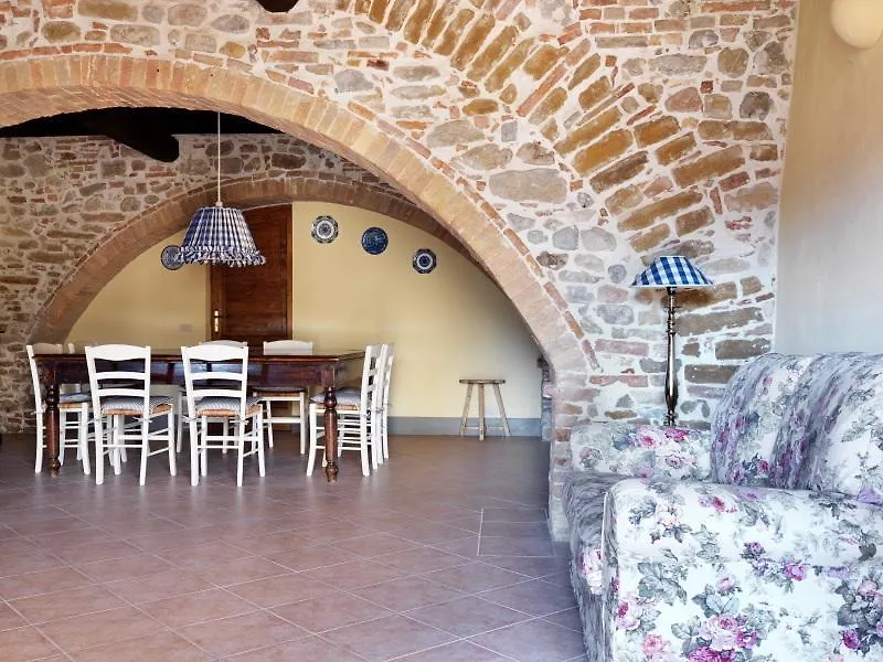 Agriturismo Piettorri Casole d'Elsa