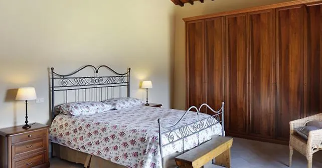 Agriturismo Piettorri Casole d'Elsa Italy