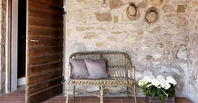 Apartment Agriturismo Piettorri Casole d'Elsa
