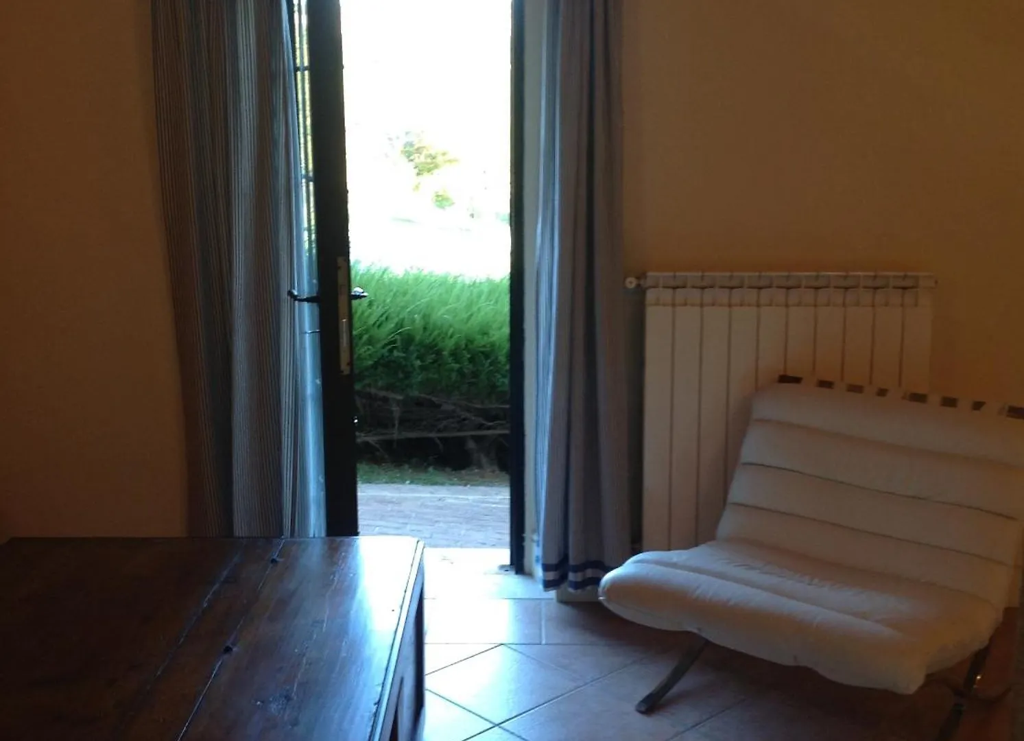 Apartment Agriturismo Piettorri Casole d'Elsa