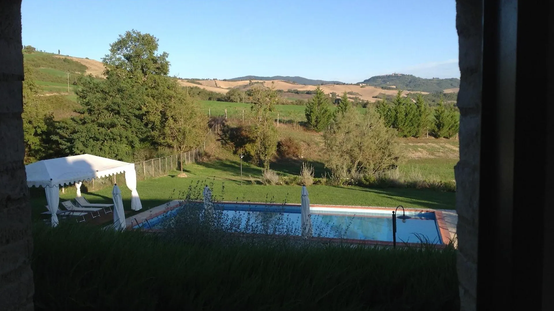 Agriturismo Piettorri Casole d'Elsa 0*,  Italy