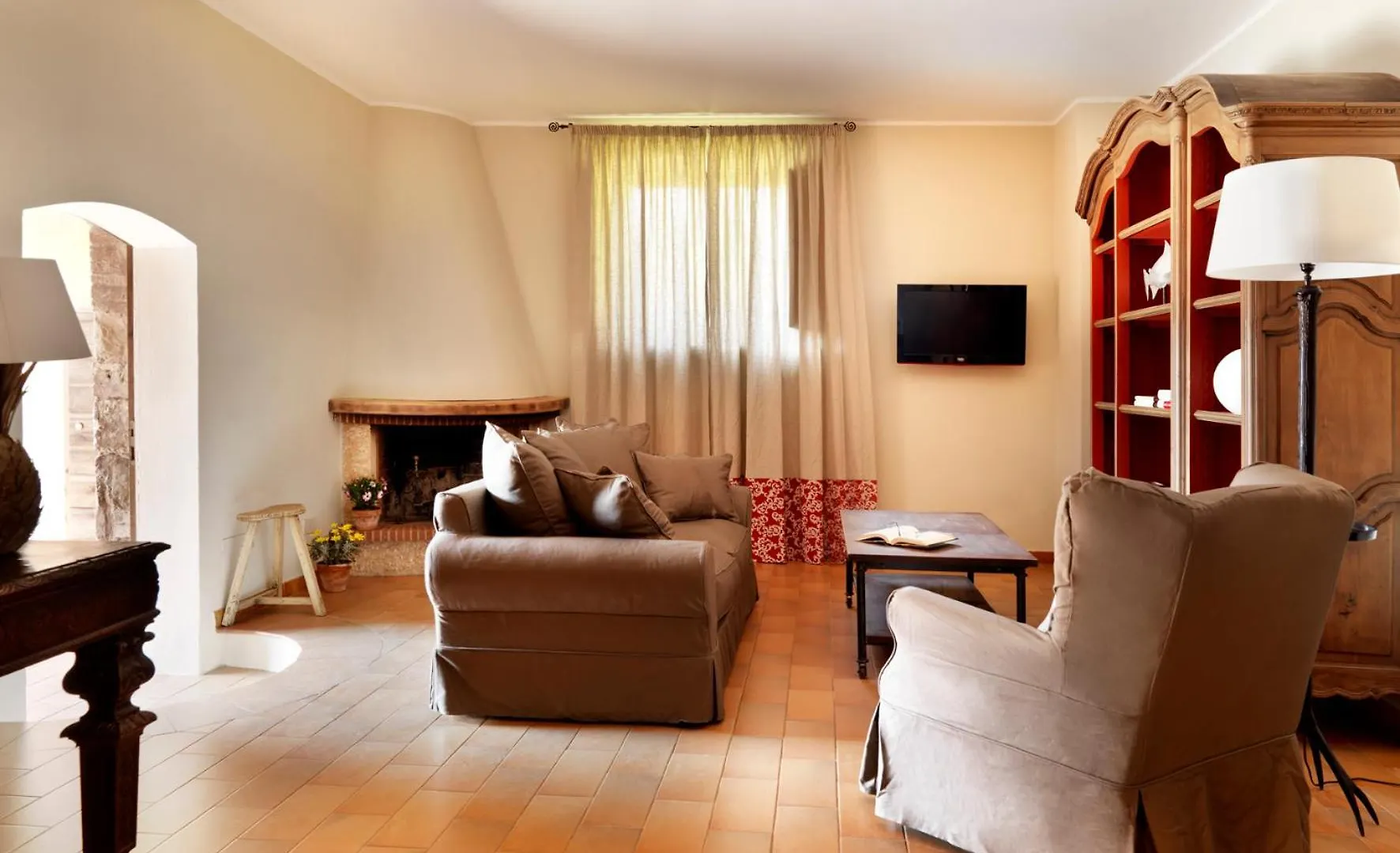 Apartment Agriturismo Piettorri Casole d'Elsa Italy
