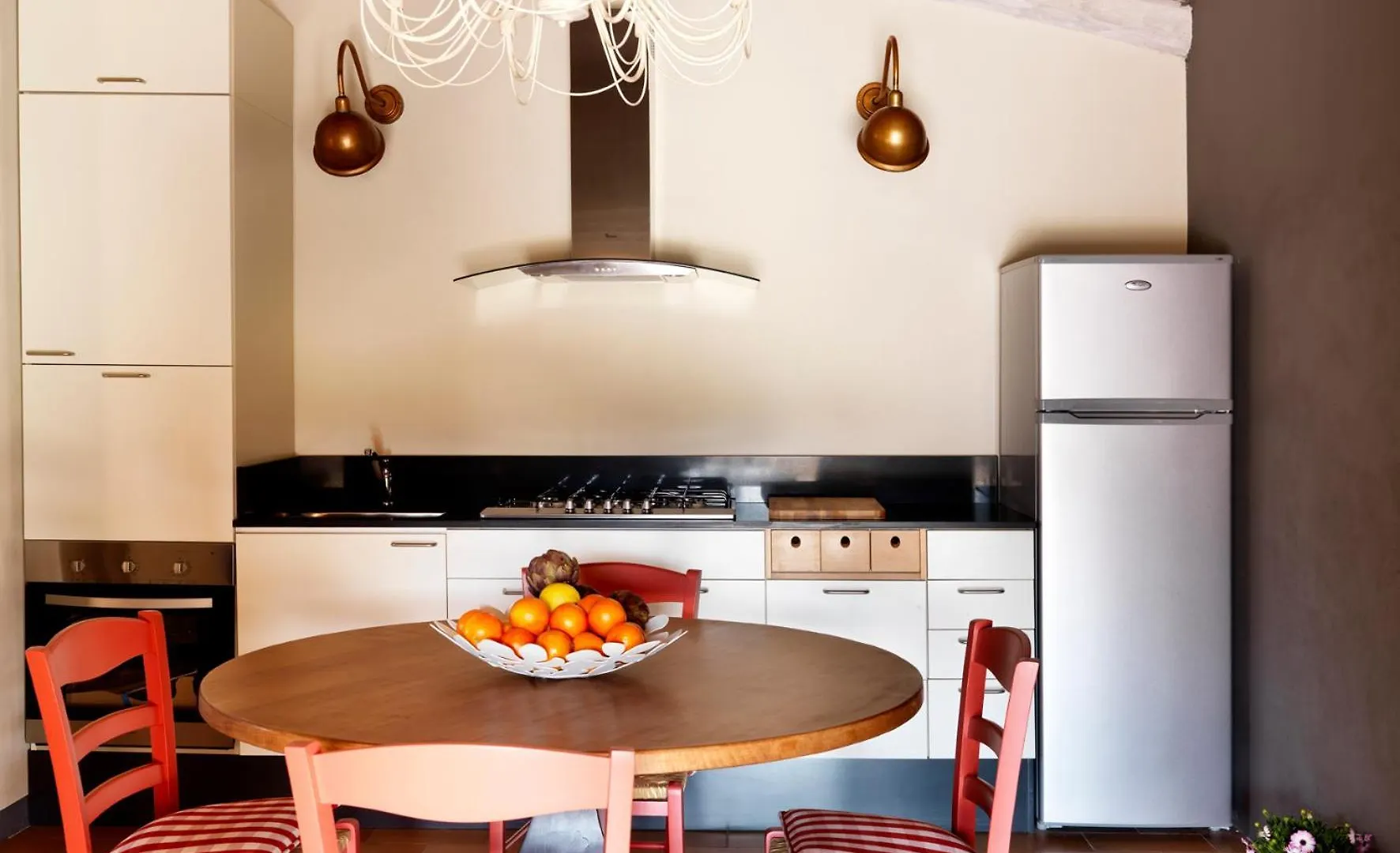 Agriturismo Piettorri Casole d'Elsa Apartment