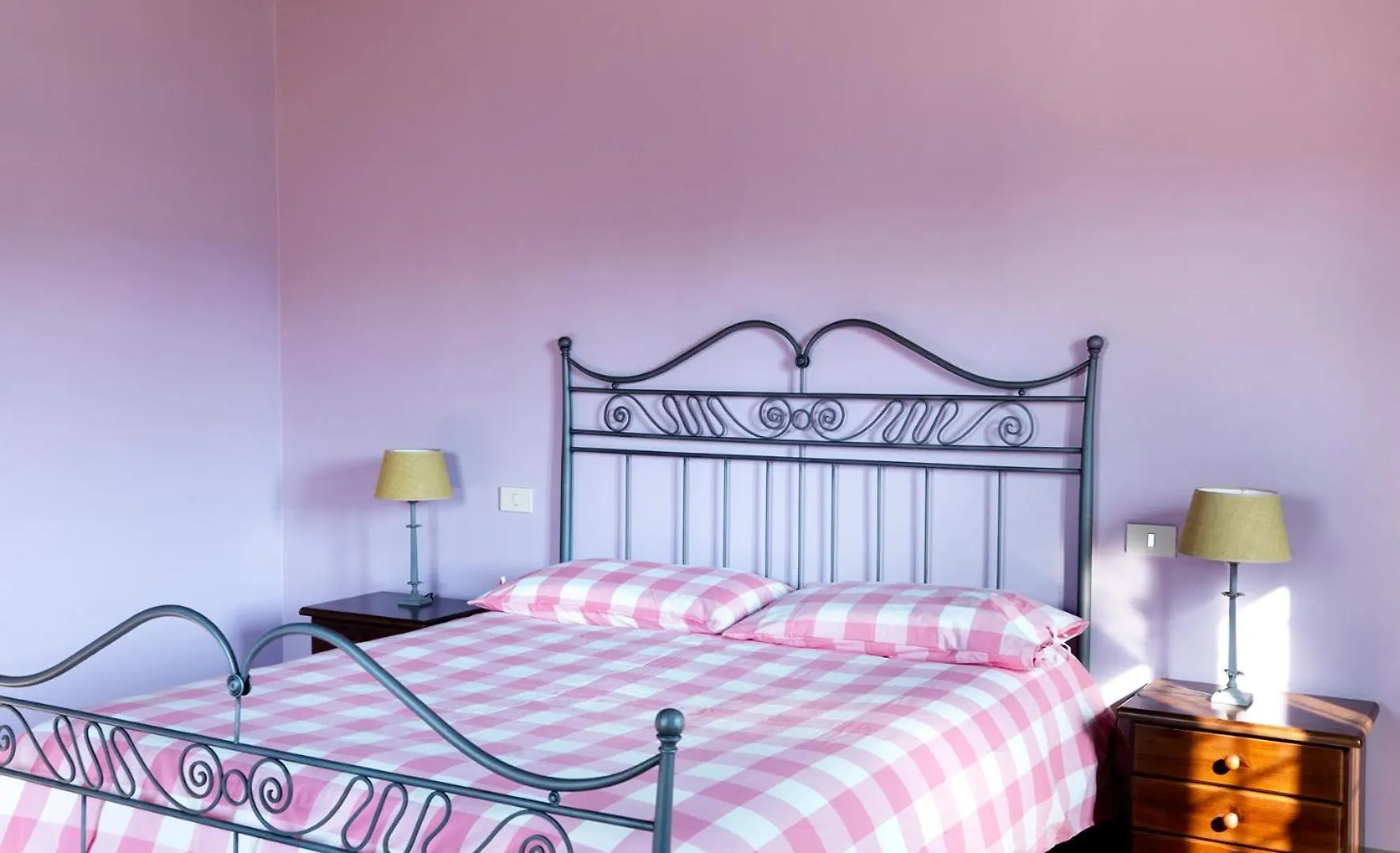 Agriturismo Piettorri Casole d'Elsa Italy