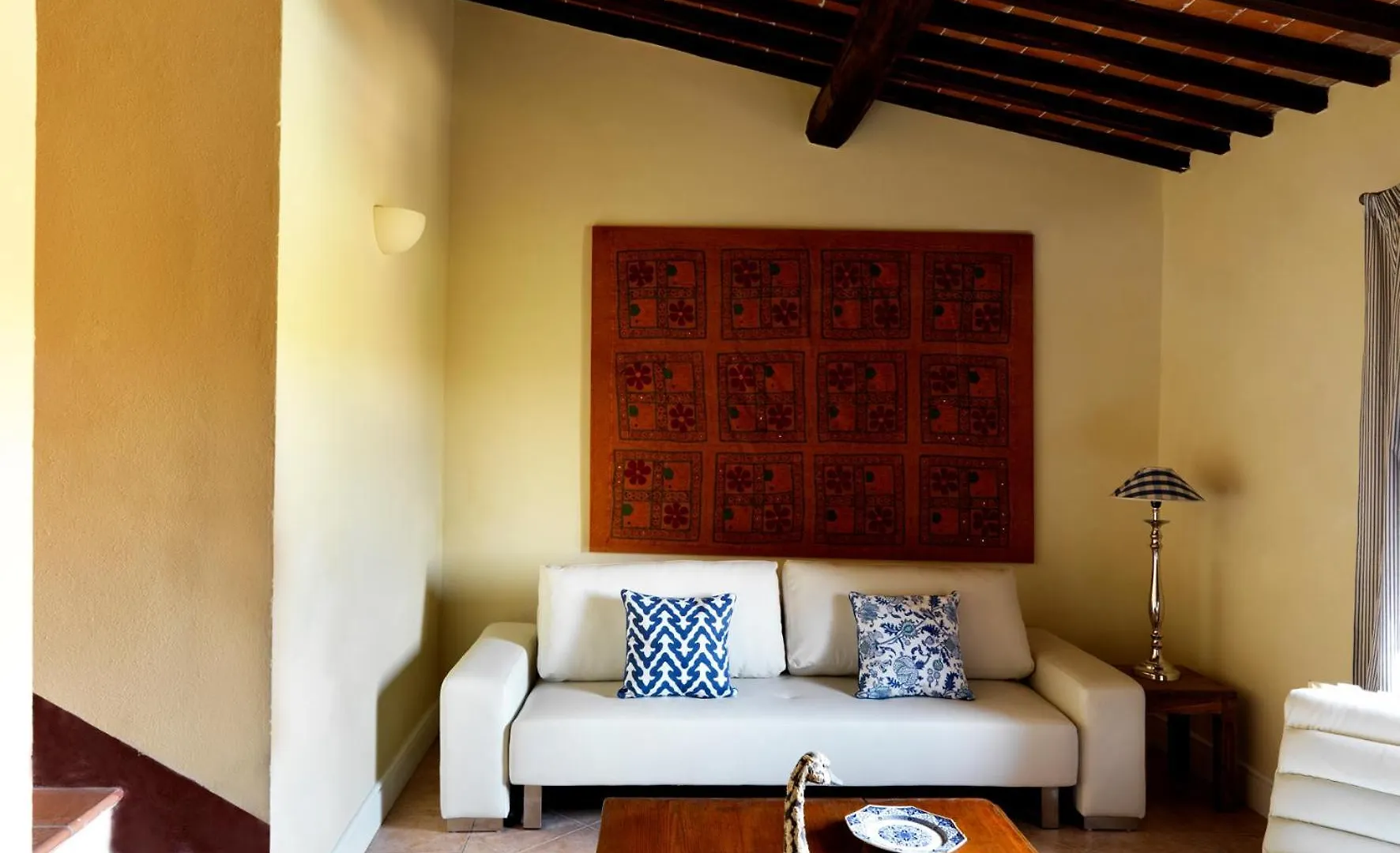 Agriturismo Piettorri Casole d'Elsa Apartment