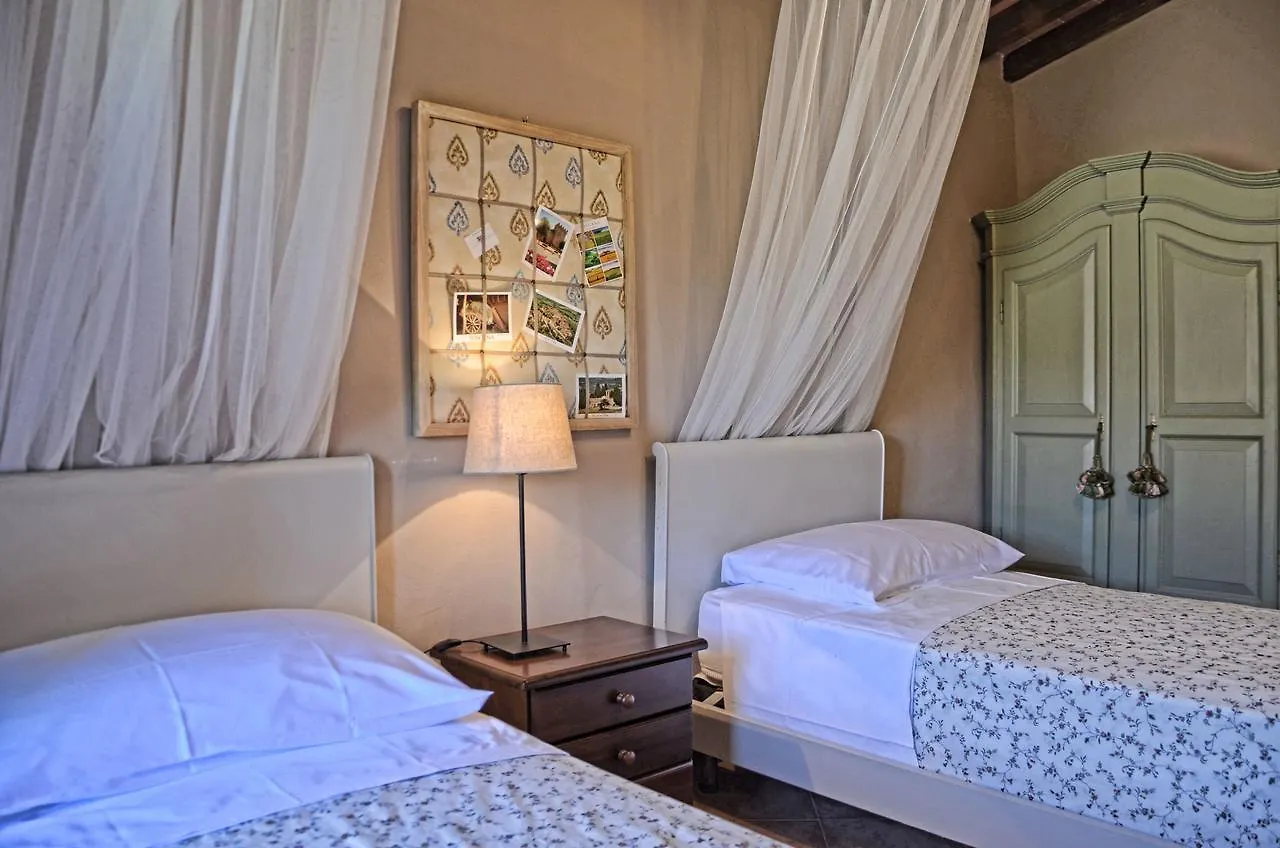 Agriturismo Piettorri Casole d'Elsa