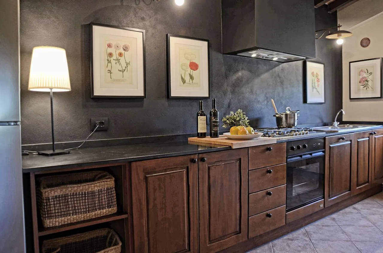 Agriturismo Piettorri Casole d'Elsa
