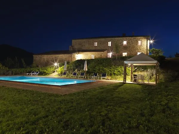 Agriturismo Piettorri Casole d'Elsa Apartment