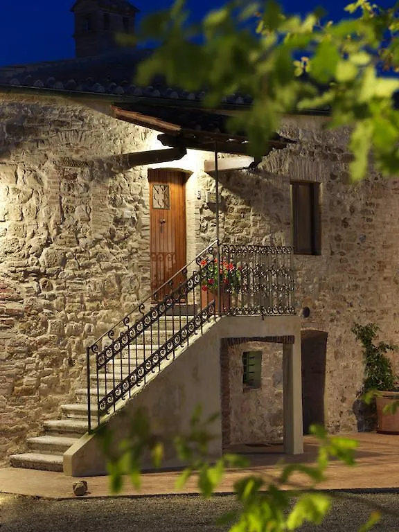 Apartment Agriturismo Piettorri Casole d'Elsa