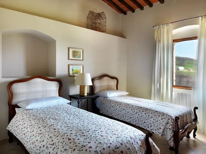 Agriturismo Piettorri Casole d'Elsa 0*,