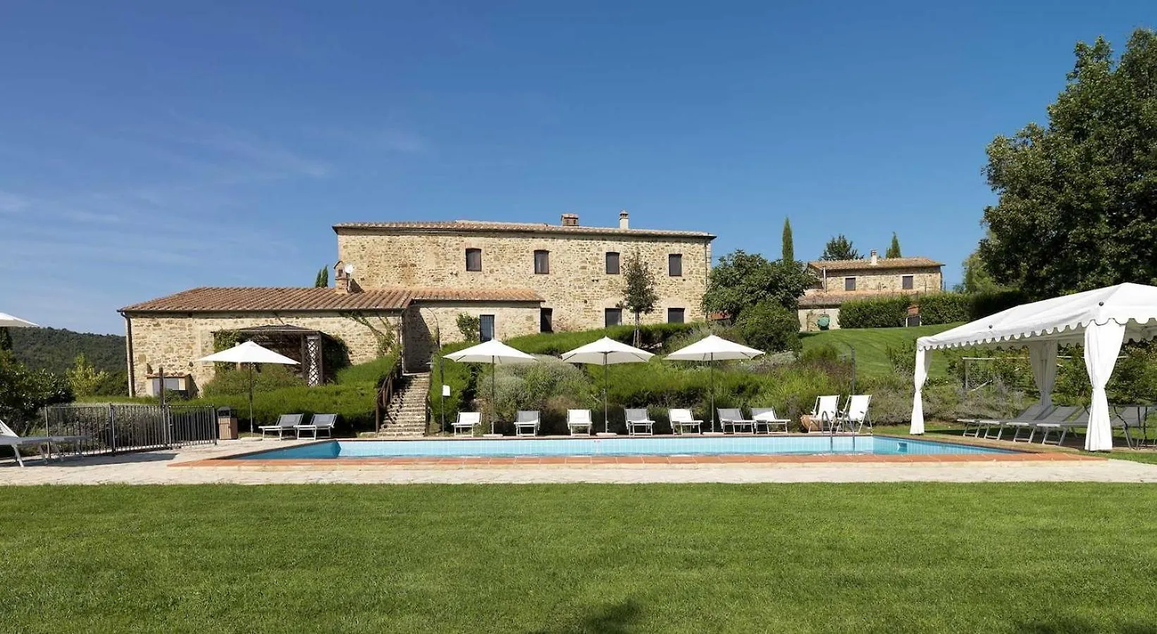 Agriturismo Piettorri Casole d'Elsa Italy