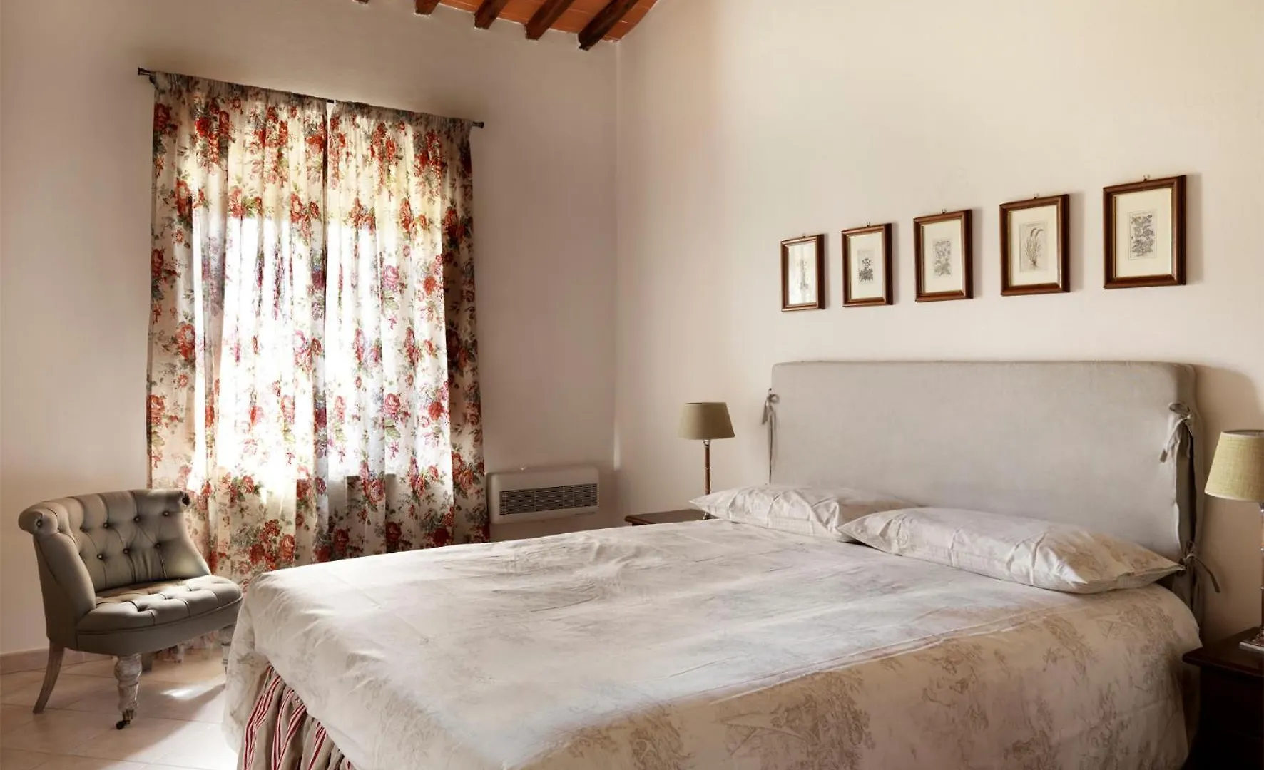 Agriturismo Piettorri Casole d'Elsa