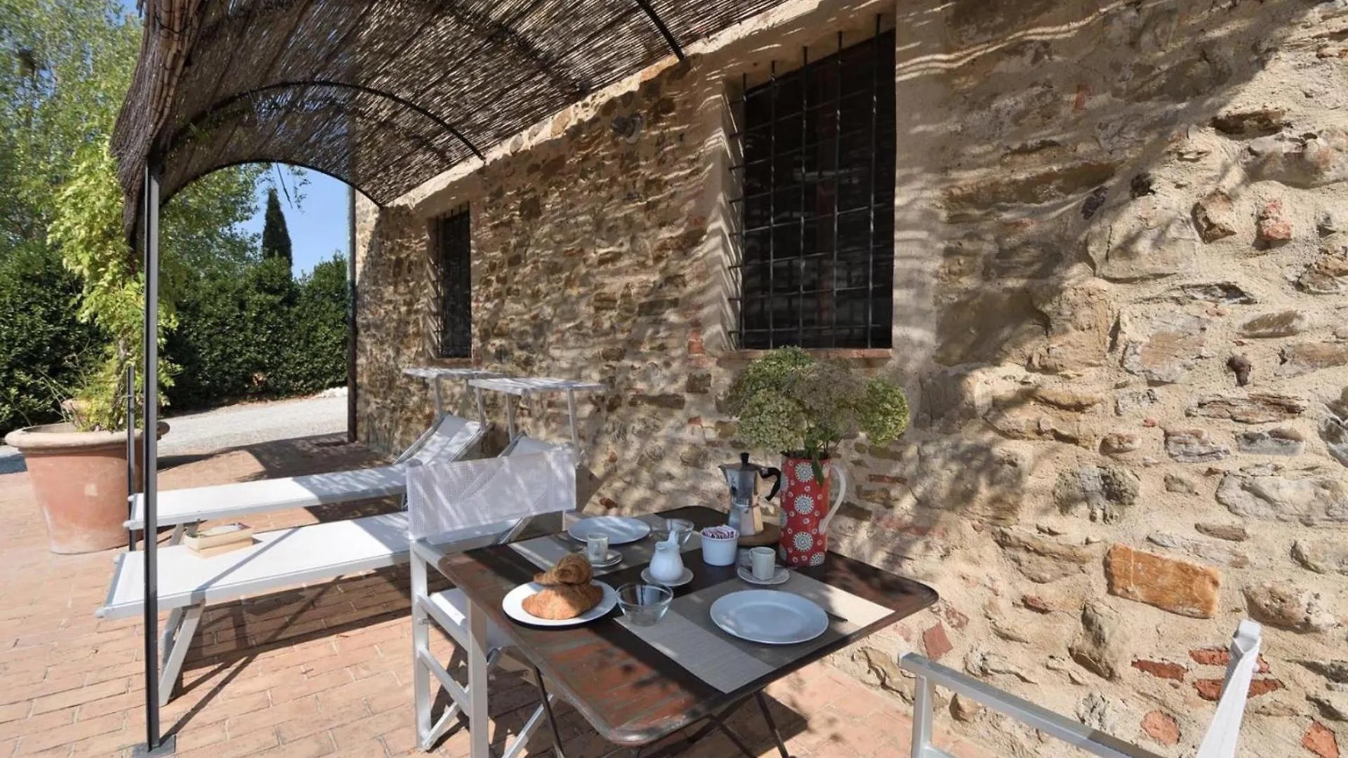 Apartment Agriturismo Piettorri Casole d'Elsa