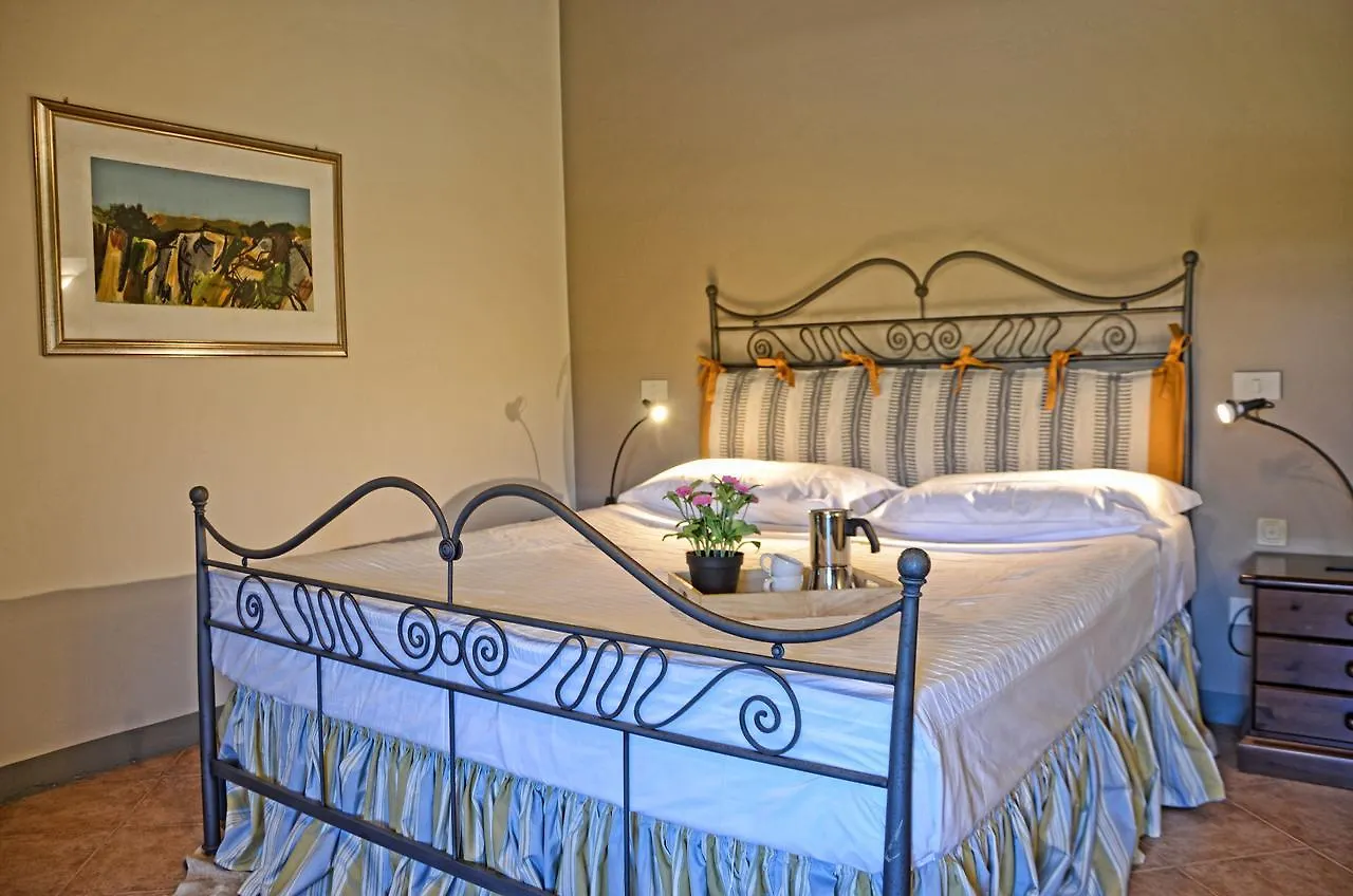 Apartment Agriturismo Piettorri Casole d'Elsa